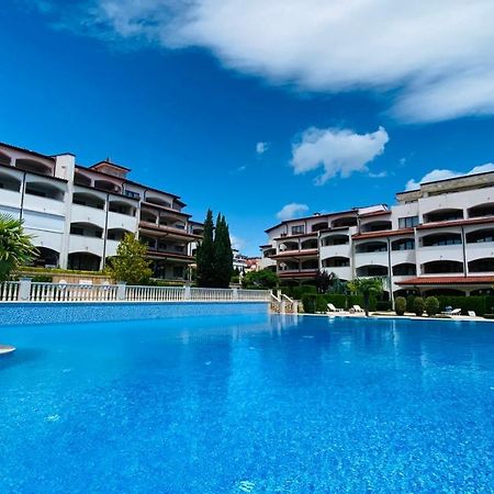 Apartello Modern Apartments - Casa Real In Sweti Wlas Exterior foto