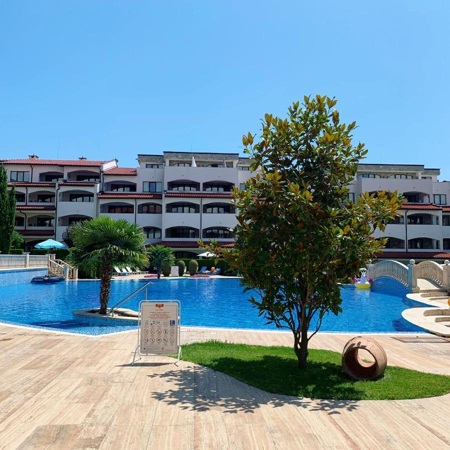 Apartello Modern Apartments - Casa Real In Sweti Wlas Exterior foto