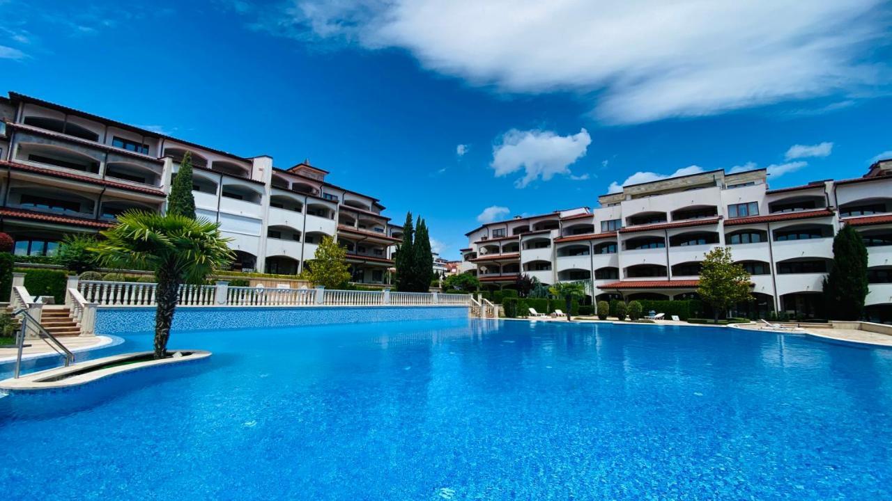 Apartello Modern Apartments - Casa Real In Sweti Wlas Exterior foto