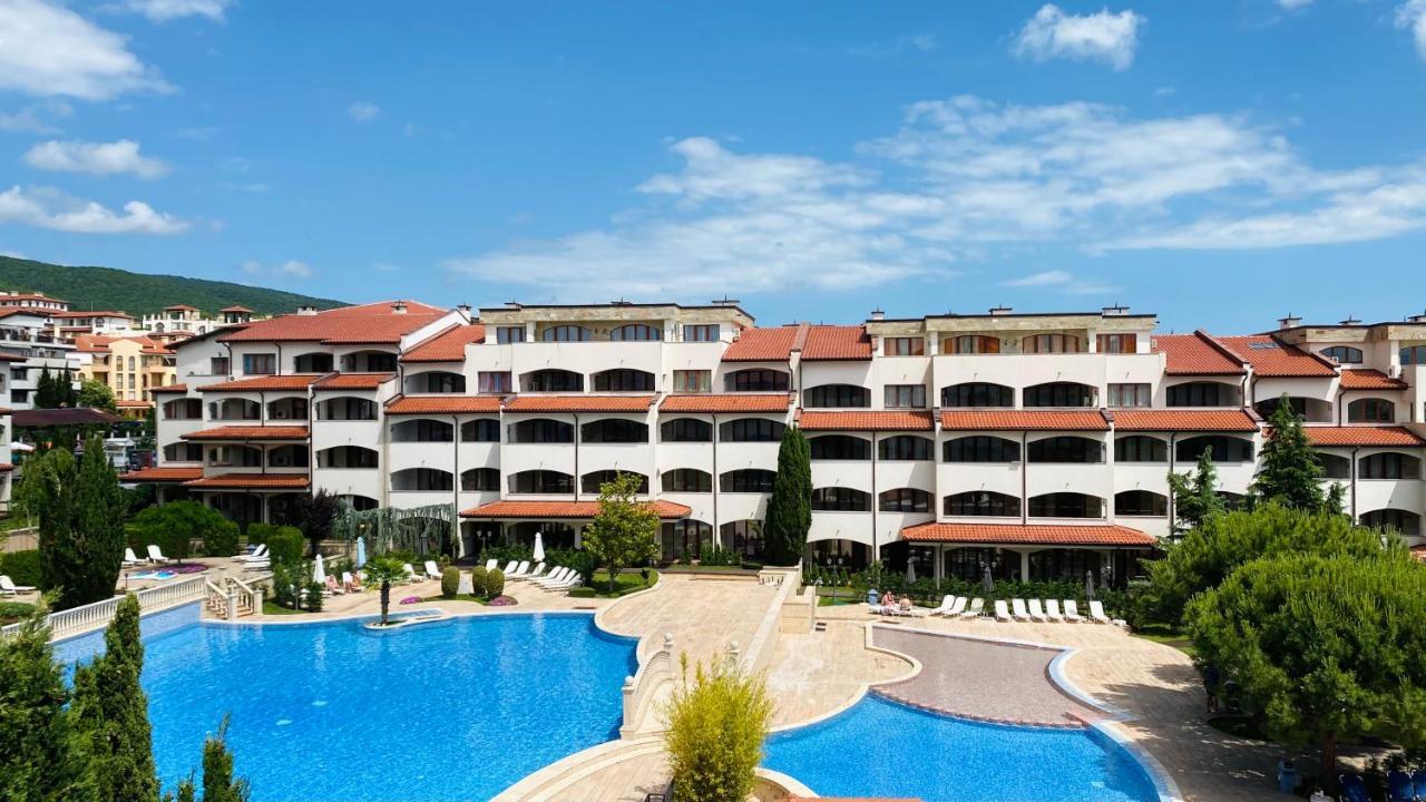 Apartello Modern Apartments - Casa Real In Sweti Wlas Exterior foto