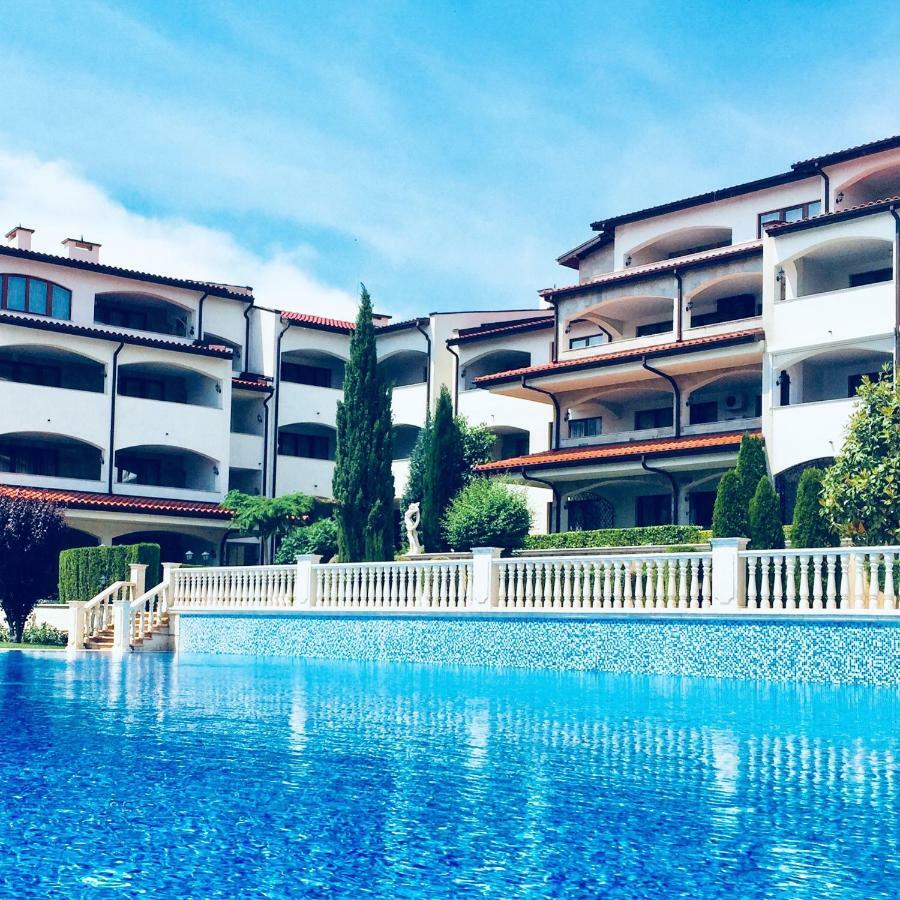 Apartello Modern Apartments - Casa Real In Sweti Wlas Exterior foto