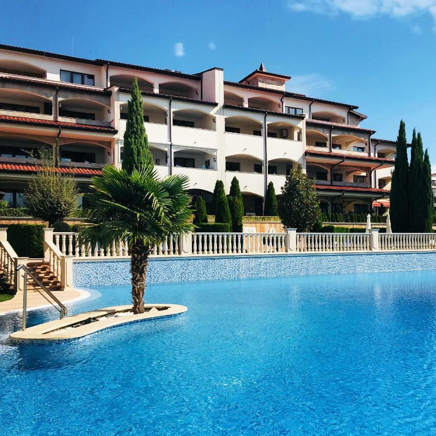 Apartello Modern Apartments - Casa Real In Sweti Wlas Exterior foto